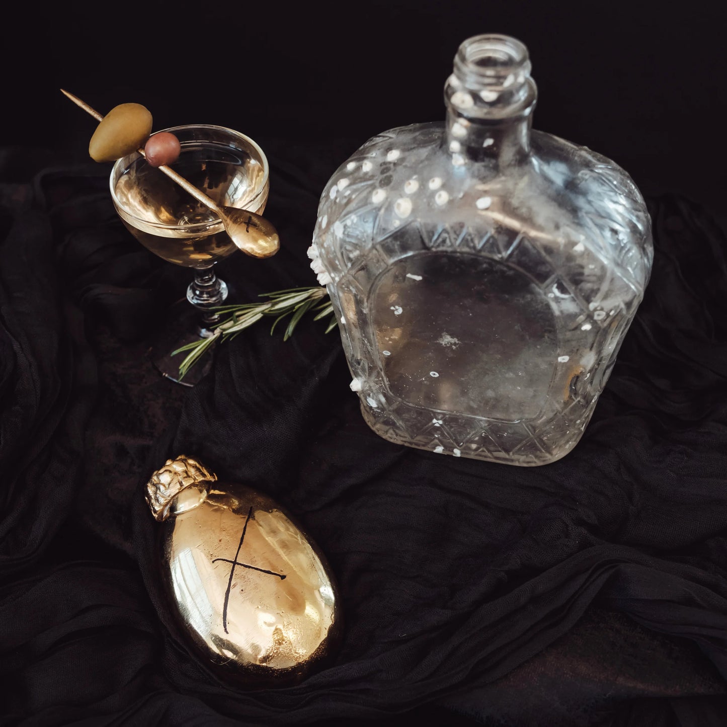 X Flask