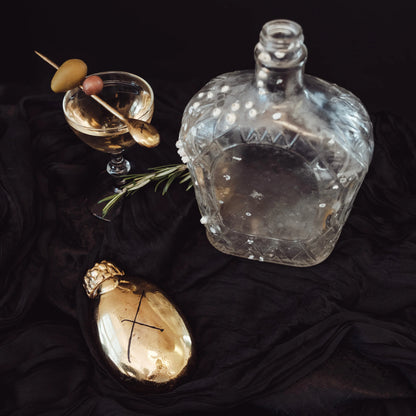 X Flask