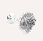 Shell Cordial - Chrome