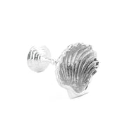 Shell Cordial - Chrome