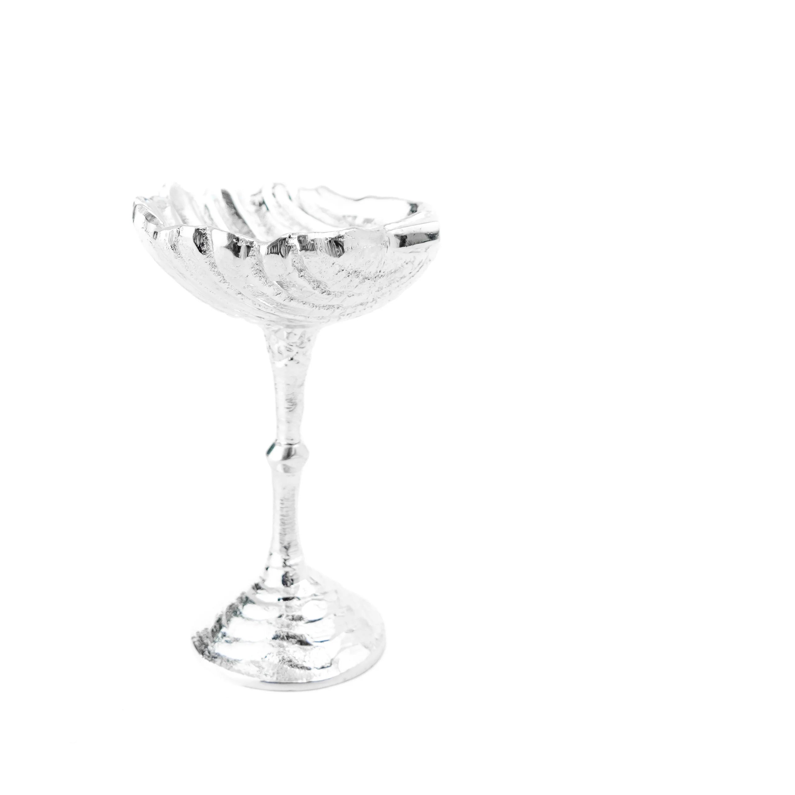 Shell Cordial - Chrome