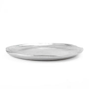 Aperitivo Plate- Chrome