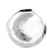 Salad Plate- Chrome