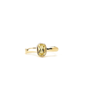 Citrine Ring