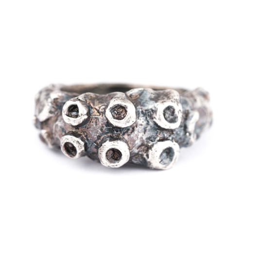 Octo Ring