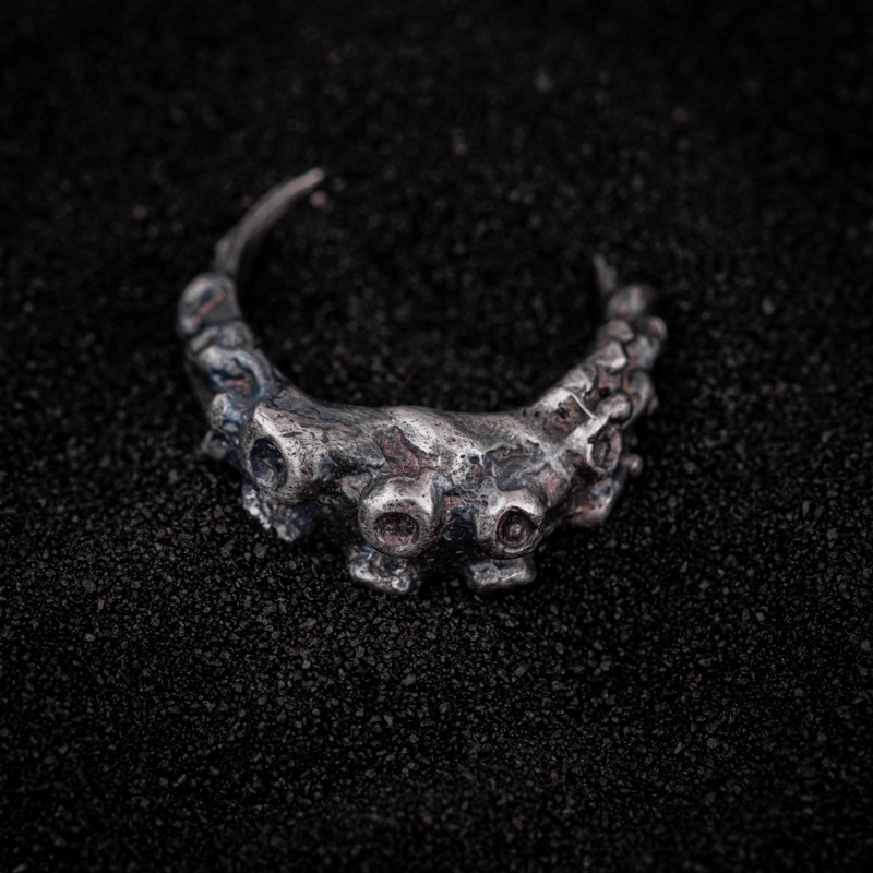 Octo Ring