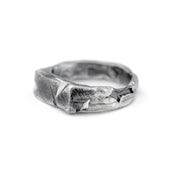 Silver Lem Signet