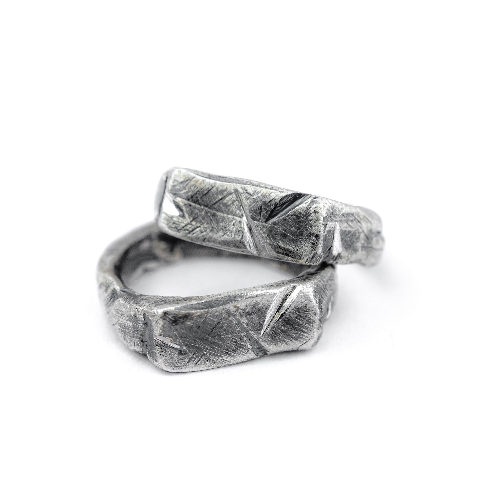 Silver Lem Signet