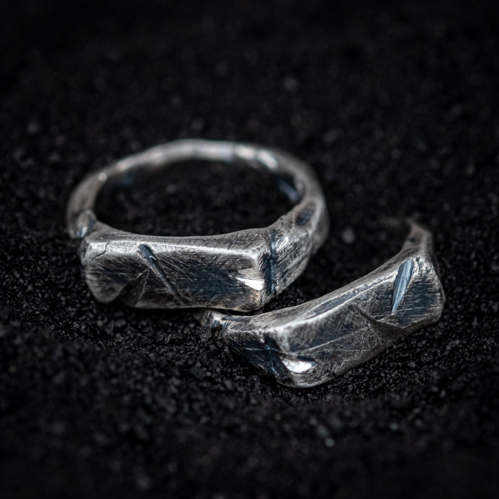 Silver Lem Signet