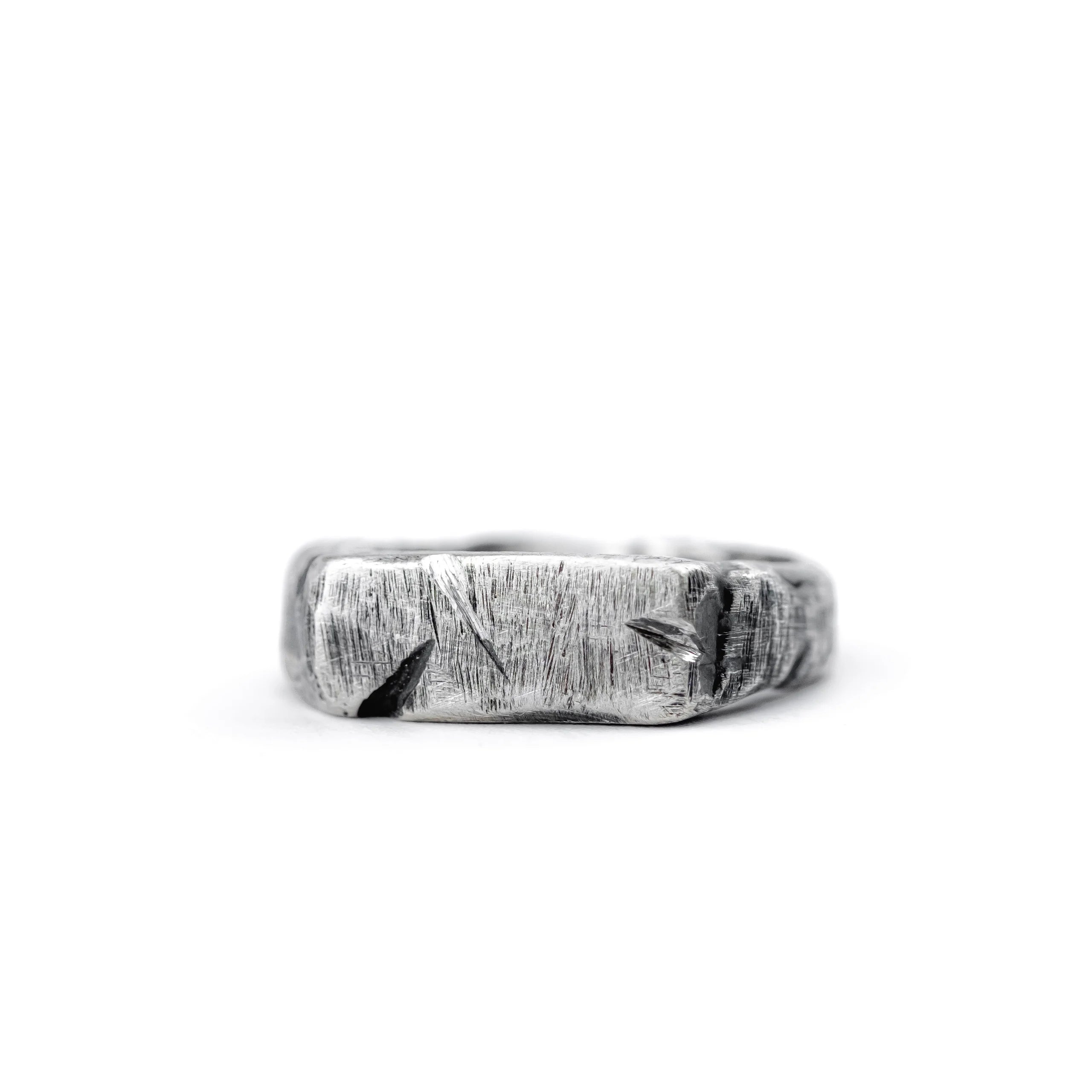 Silver Lem Signet