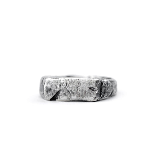 Silver Lem Signet