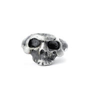 Venditti Skull Ring