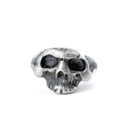 Venditti Skull Ring