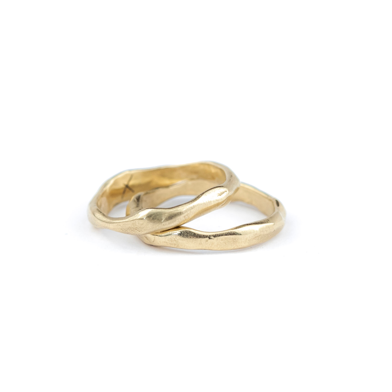 Seven Seas Ring