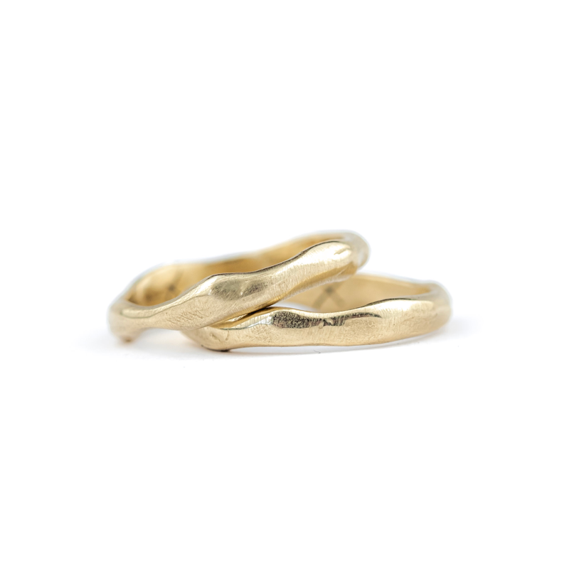 Seven Seas Ring