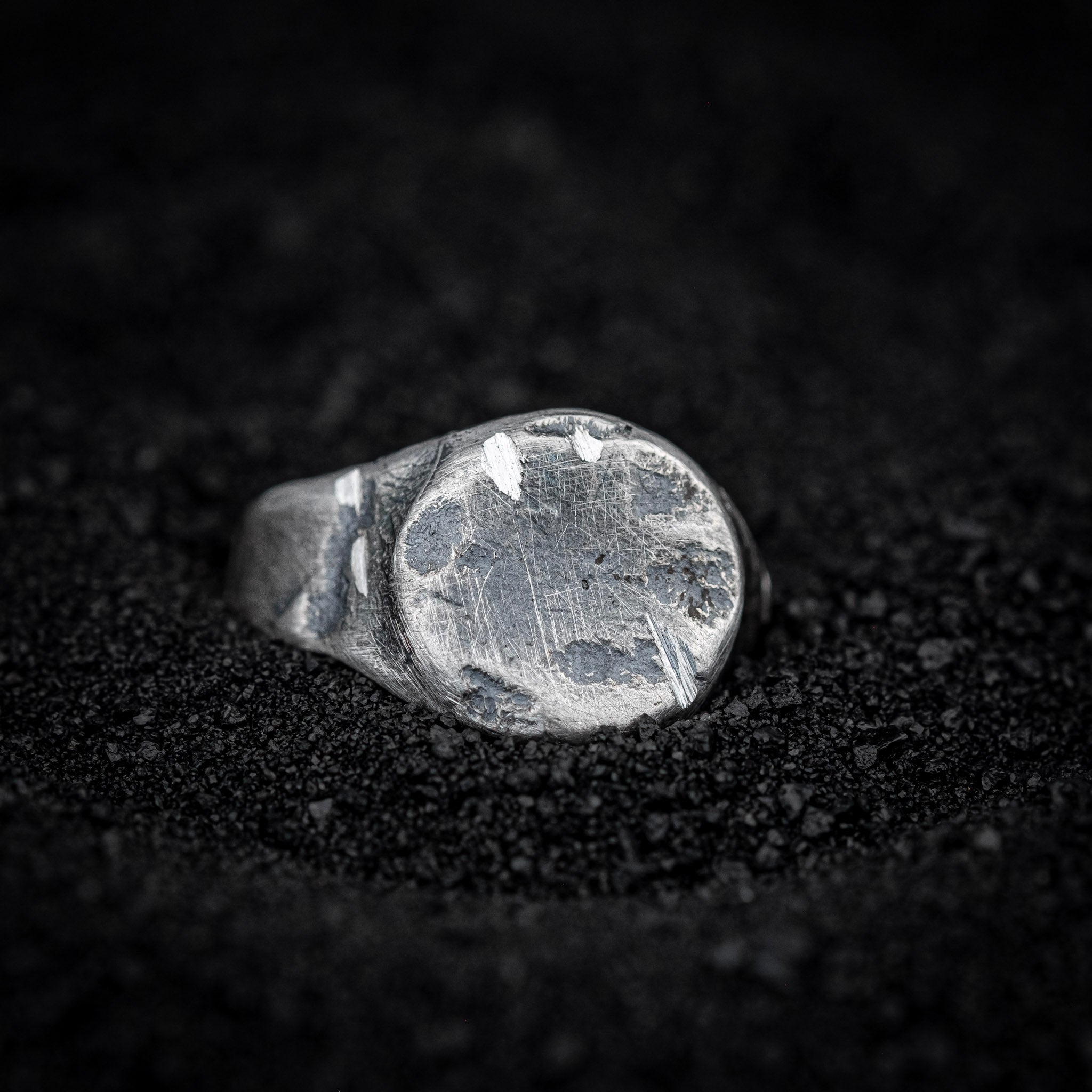 Dark Sea Signet