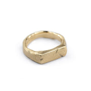 Gold Lem Signet