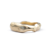 Gold Organic Band