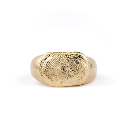 Custom Fingerprint Signet II