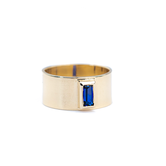 Blue Sapphire Cubano Band