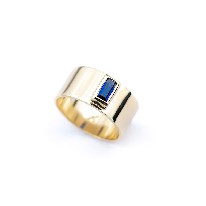 Blue Sapphire Cubano Band