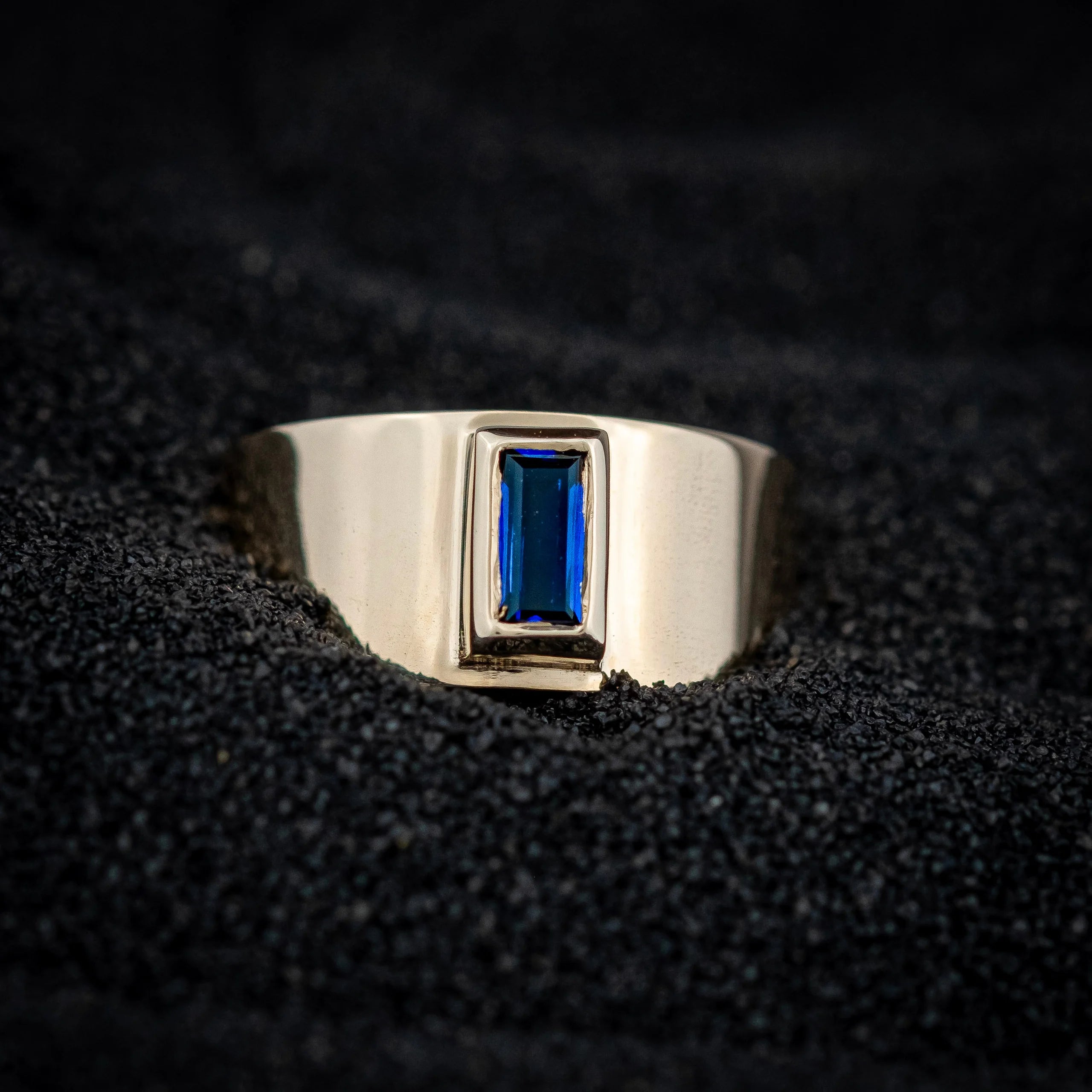 Blue Sapphire Cubano Band