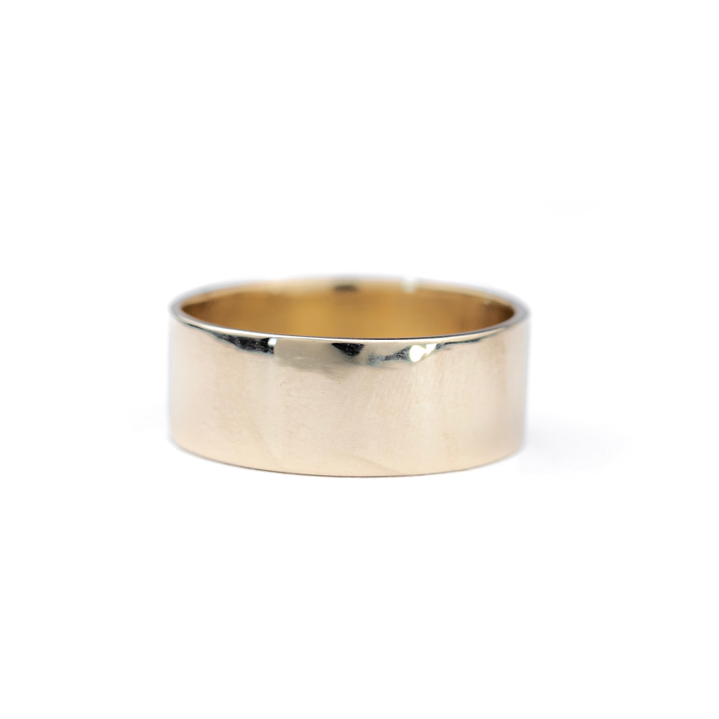 Classic Cigar Band