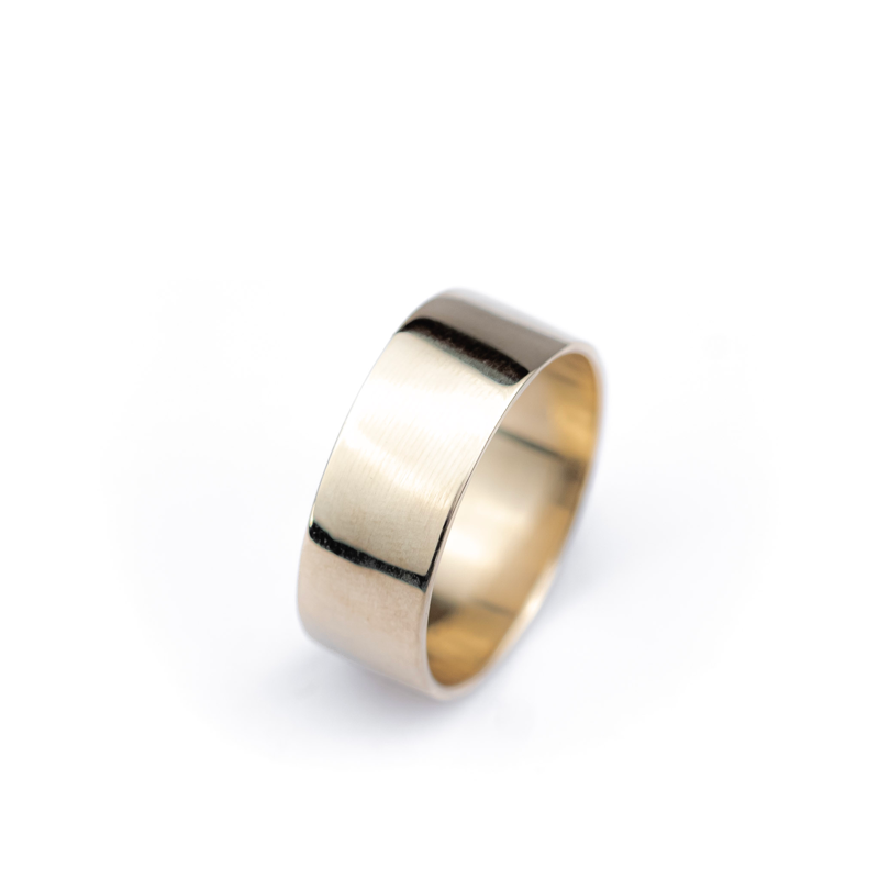 Classic Cigar Band