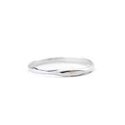 Silver Mini Seven Sea Ring