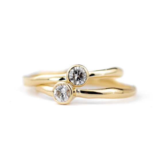 Mini Seven Seas Diamond Stack