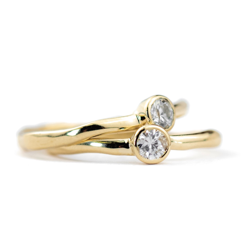Mini Seven Seas Diamond Stack