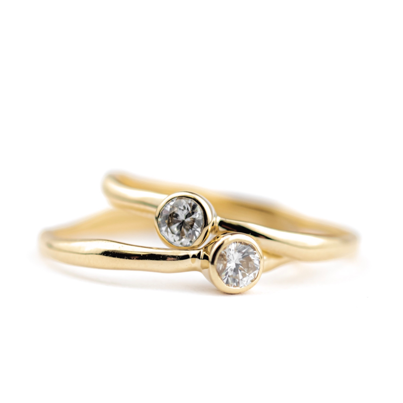 Mini Seven Seas Diamond Stack