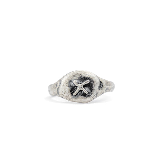 X Signet
