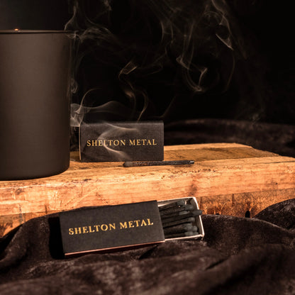 Signature Candle