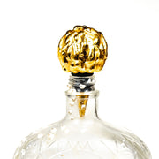 Sand Drip Bottle Stopper
