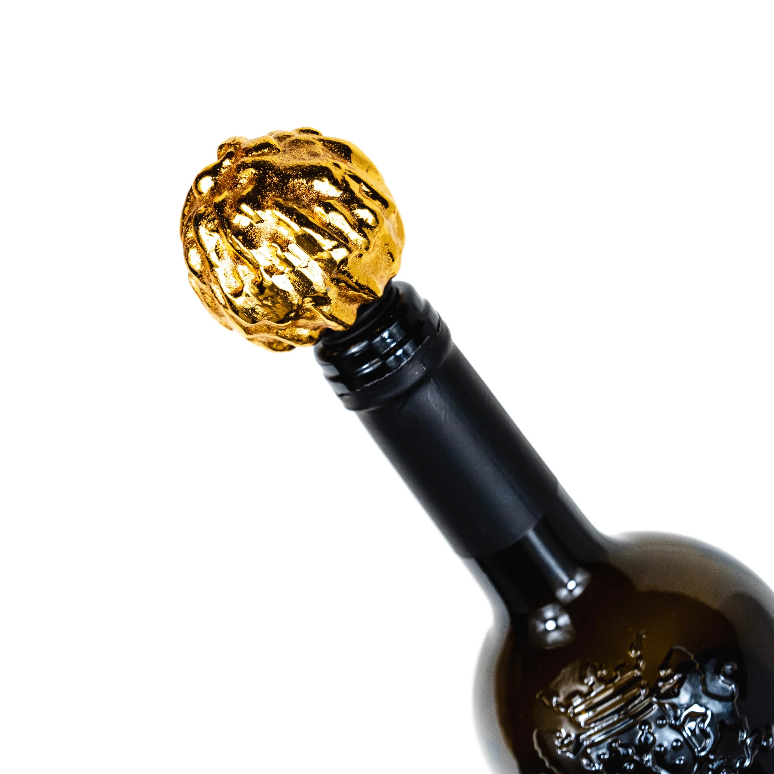 Sand Drip Bottle Stopper