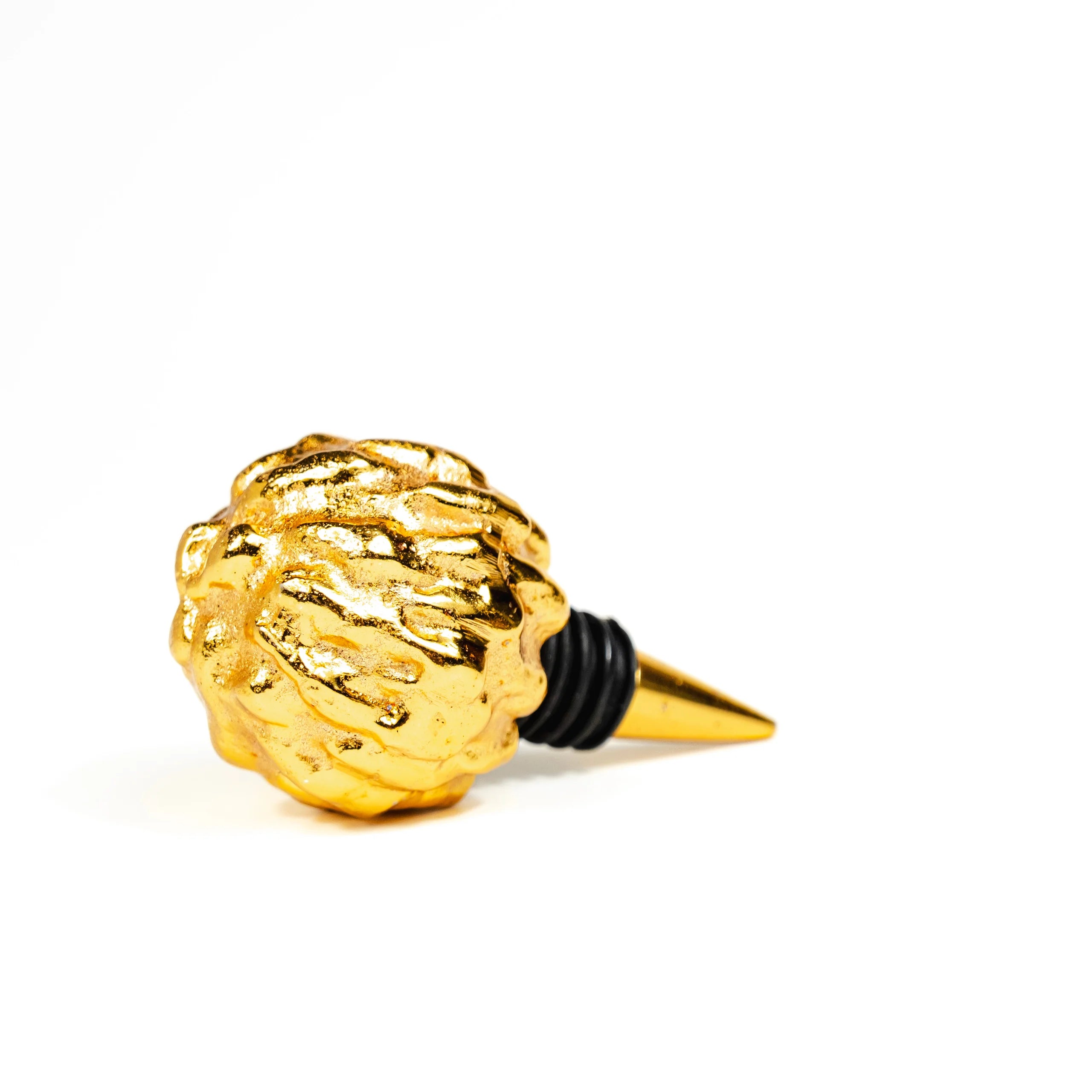 Sand Drip Bottle Stopper