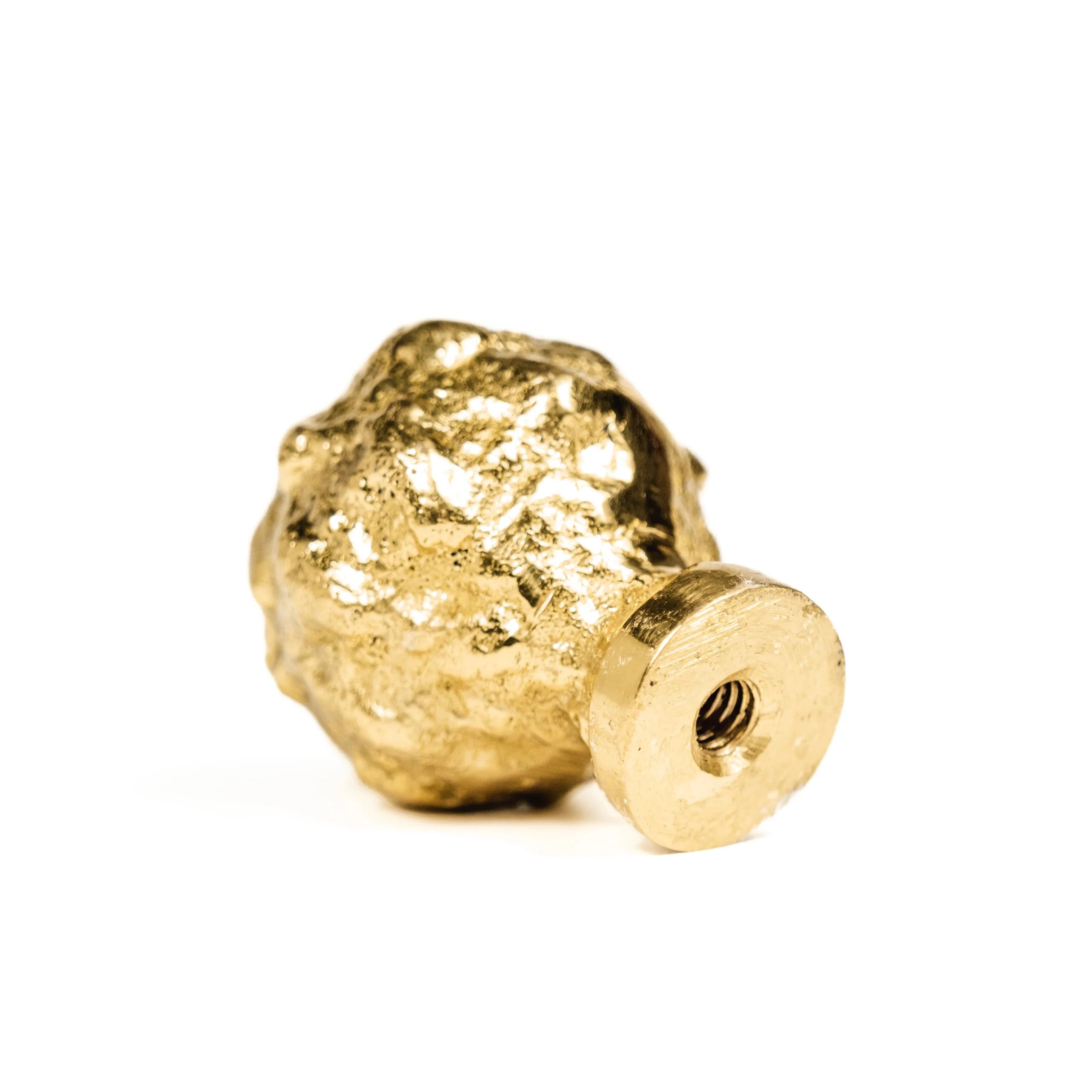 Sand Drip Cabinet Door Knob