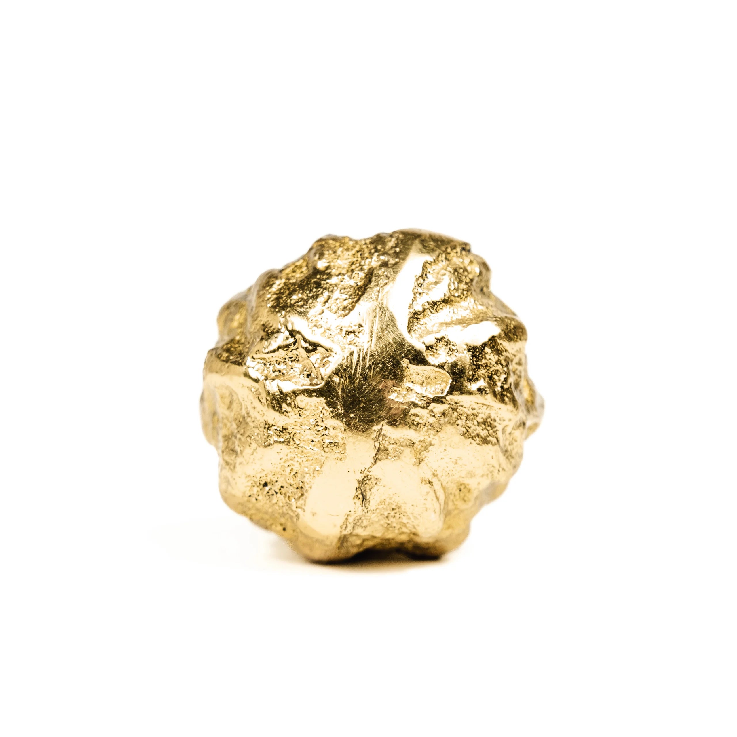 Sand Drip Cabinet Door Knob