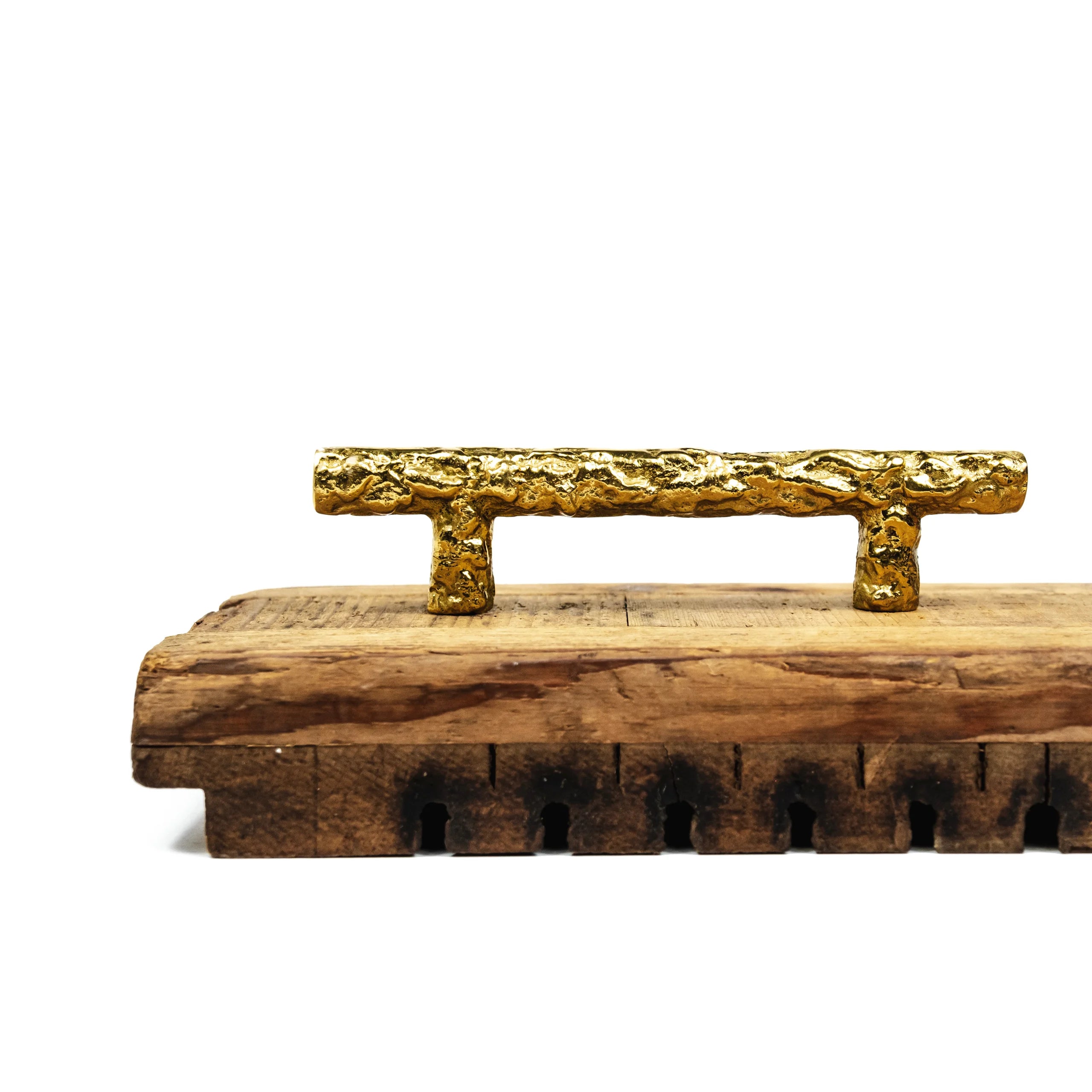 Sand Drip 6" Pull