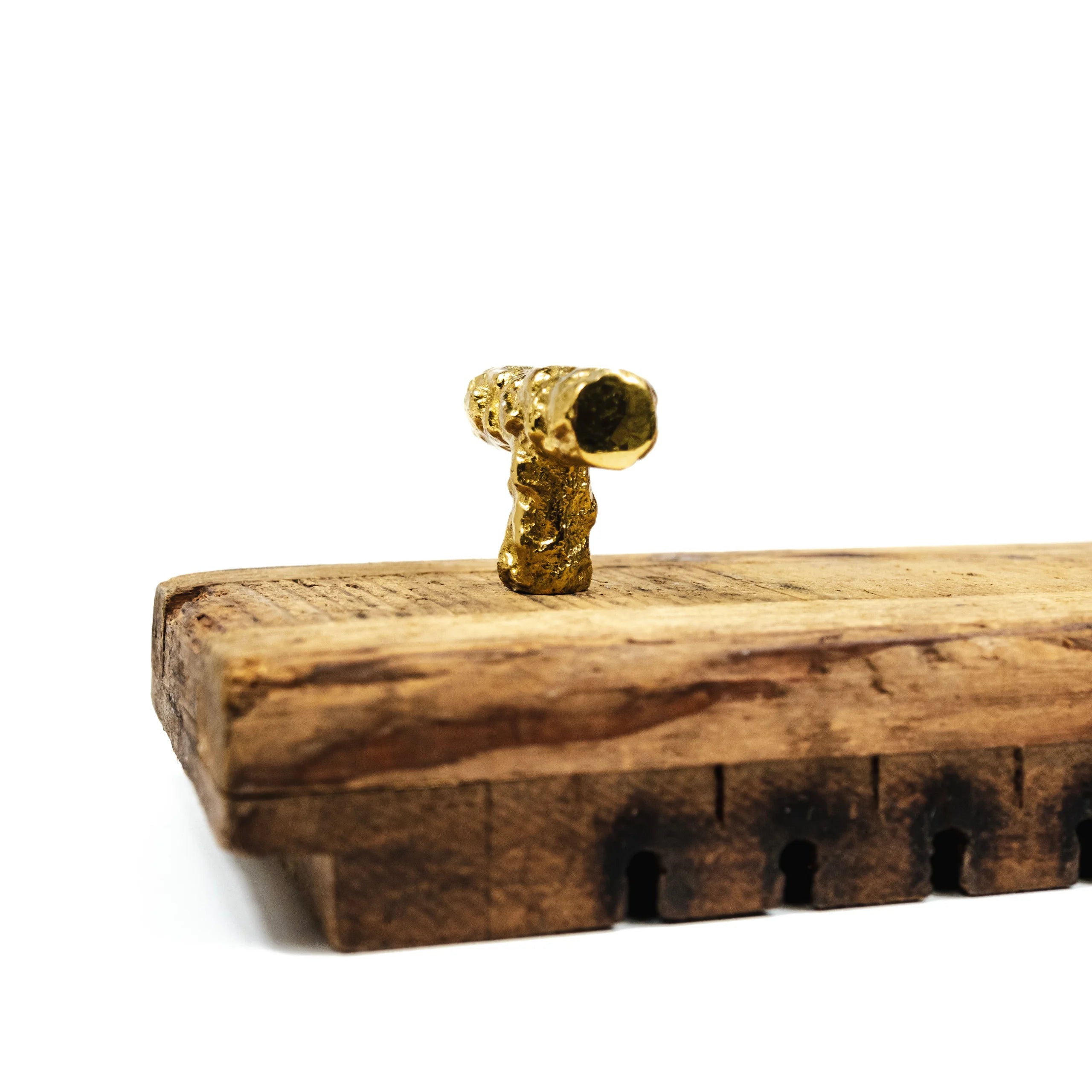 Sand Drip Pull 2"