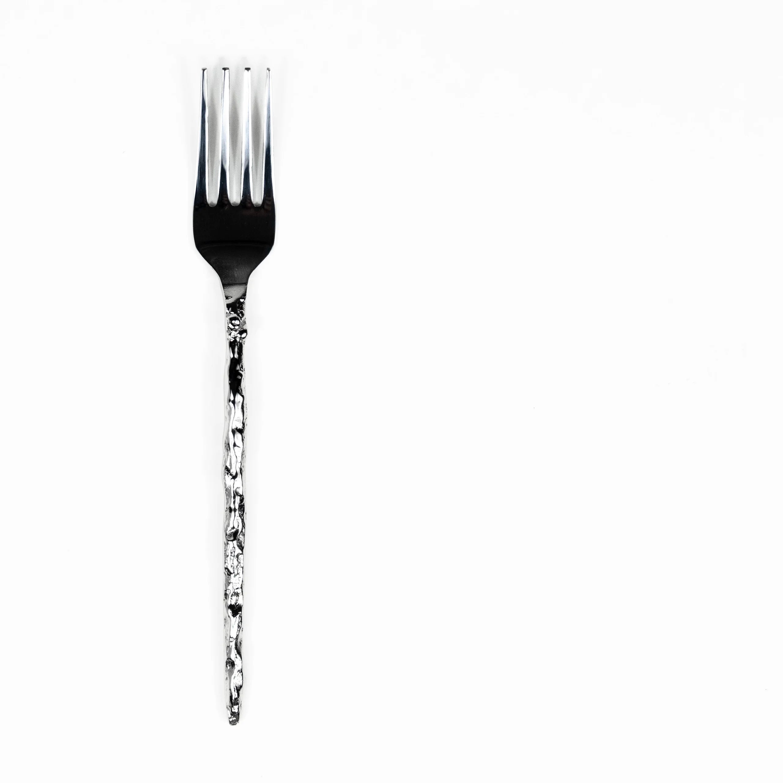 Sand Drip Flatware Set- Stainless Steel