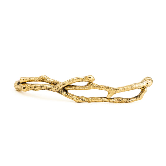 Coral Branch 6" Pull