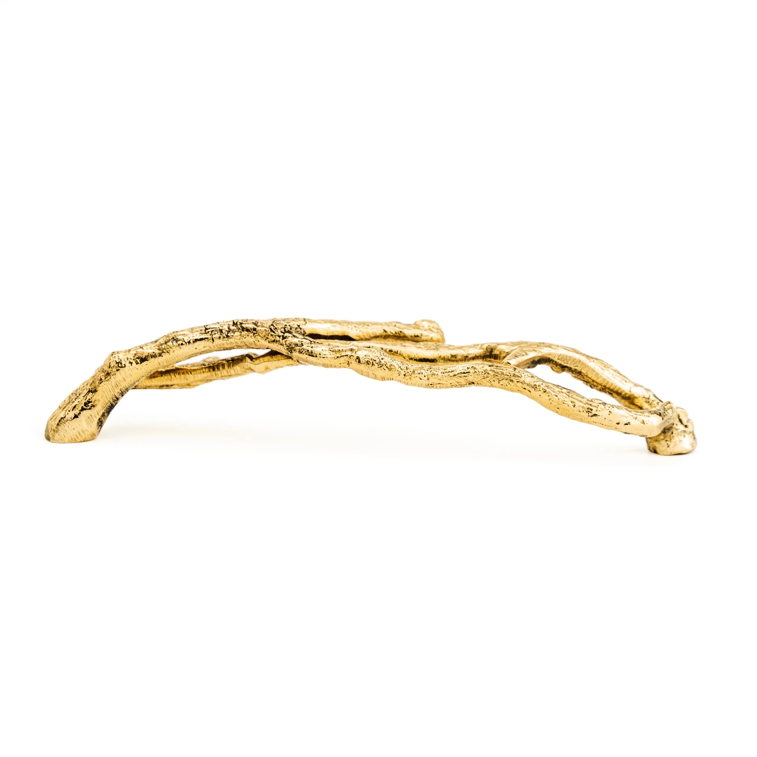 Coral Branch 6" Pull