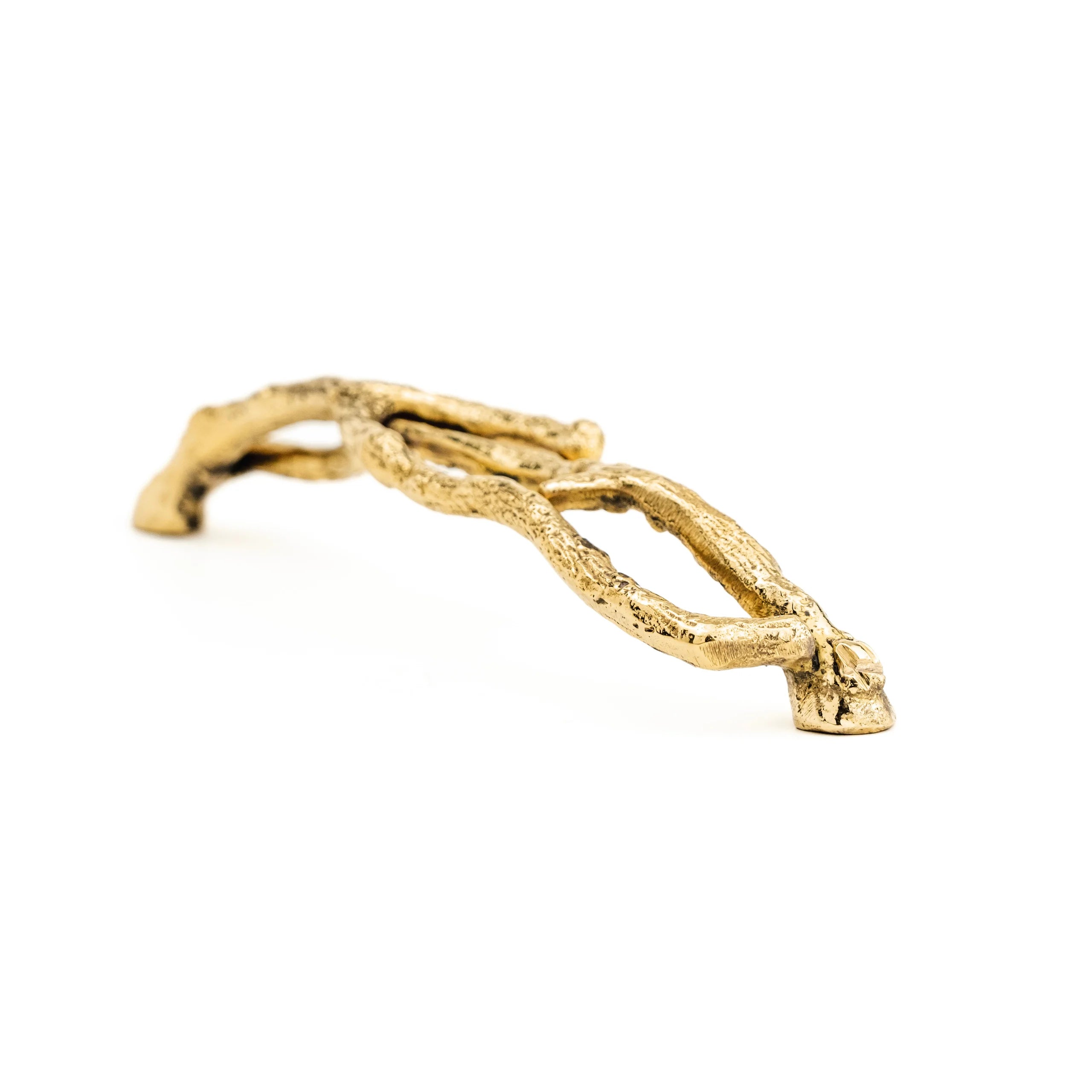 Coral Branch 6" Pull