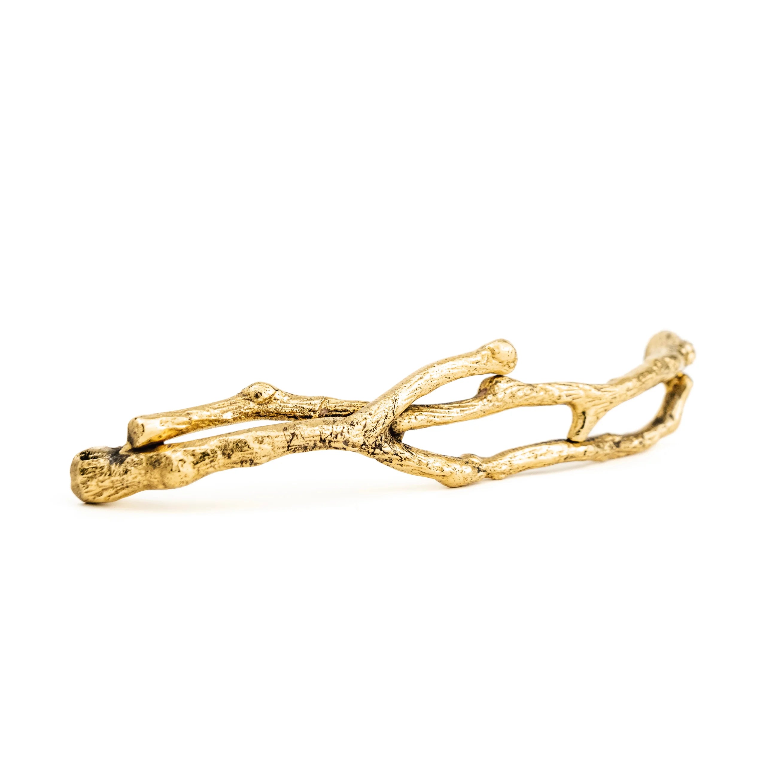 Coral Branch 6" Pull