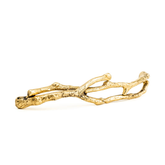 Coral Branch 6" Pull