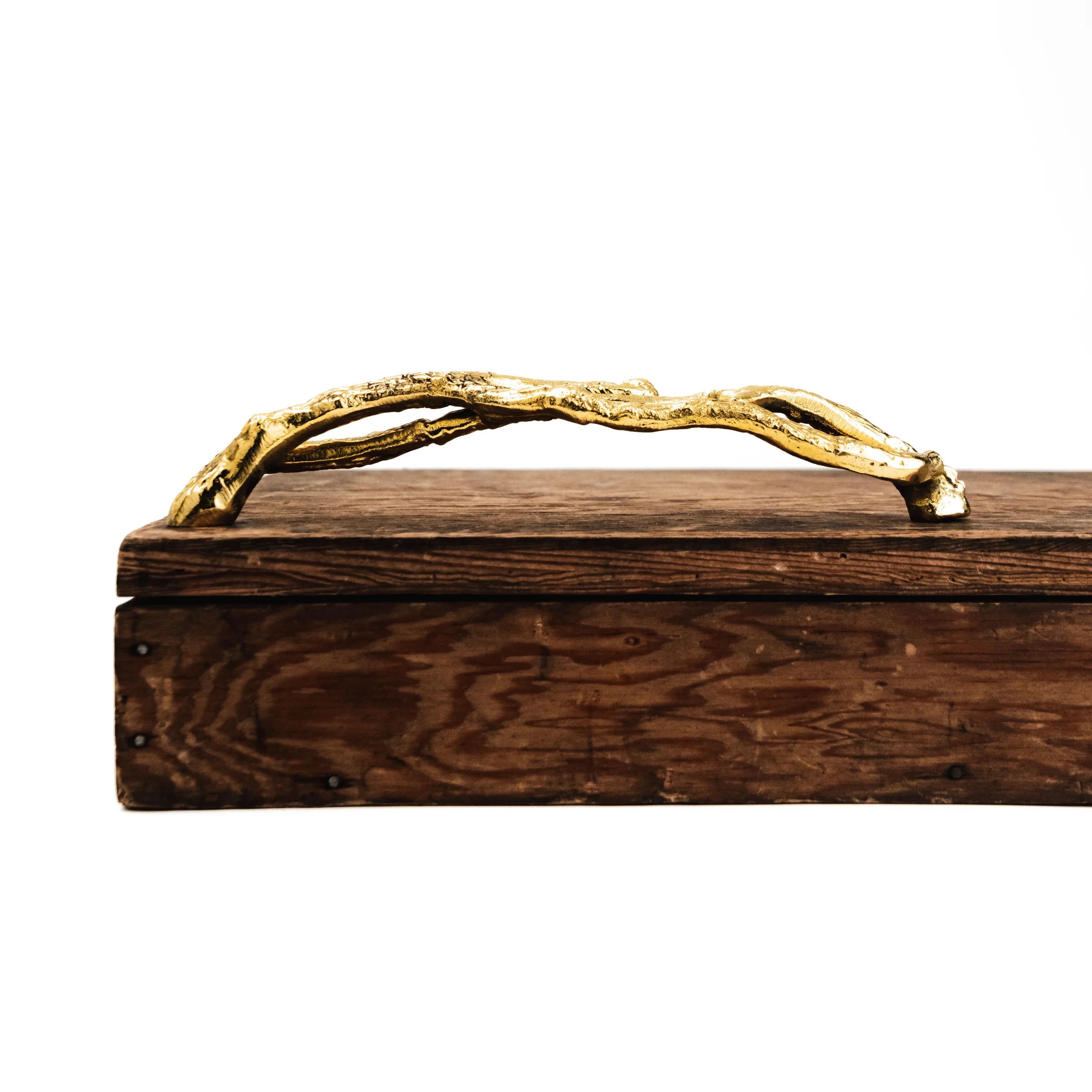Coral Branch 6" Pull