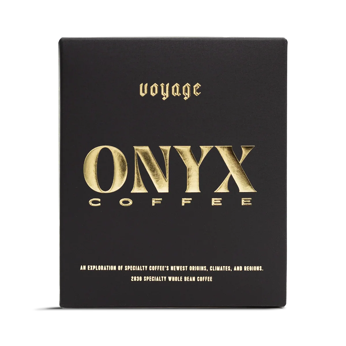 Onyx Coffee Voyage - Uganda Long Miles Lunar Station Natural