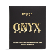 Onyx Coffee Voyage - Uganda Long Miles Lunar Station Natural